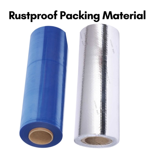 Màng Aluminum chống gỉ sét